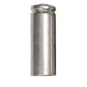 Kastar 1 Pcs 2/3 AAA Rechargeable Ni-MH Battery Flat Top 1.2V 400mAh Replacement for GP GP40AAAM, NextGen line of RF Transmitters, 418MHz and 433MHz IR Infra red Extender devices