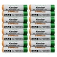 thumbnail image 1 of Kastar 16 Pcs Battery Replacement for Panasonic KX-PRD260W PRD262B PRD262W PRL262B PRLA20 PRLA20B PRS120 PRS120W PRW120W PRW130W PRWA10 PRWA10W PRWA13 PRWA13W PRX120W PRXA10 TG1031S TG1032 TG1032B, 1 of 8