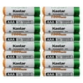thumbnail image 1 of Kastar 16 Pcs Battery Replacement for Sennheiser RS110, RS120, RS130, RS160, RS170, RS 180, RS-195, RS-220, PXC 250-II, PXC 350, PXC 450, HDR 170, TR165 Digital Wireless Headphones System, 1 of 8