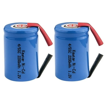 MaximalPower GiFi Power Replacement Battery For Eachine E58 Drone - 3.7V 850mAh LiPo 3 Pack