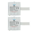 thumbnail image 1 of Kastar 2-Pack BATT6RW Battery Compatible with Midland LXT-330 LXT-335 LXT-340 LXT-345 LXT-360 LXT-365 LXT-376 LXT-380 LXT-380VP3 LXT-385 LXT-385VP3 LXT300 LXT314 LXT317 Two Way Series, 1 of 3