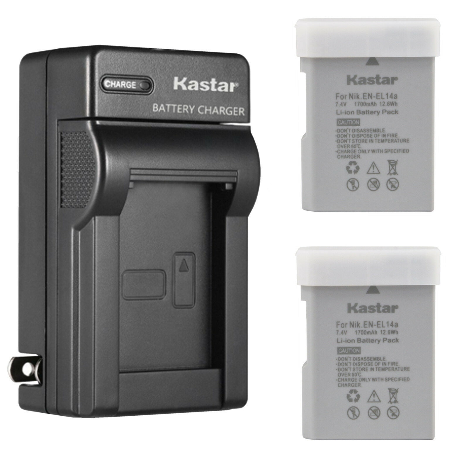 Simpex D5600 Battery Price Ultimaxx Replacement En-el14a Lithium