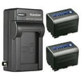 thumbnail image 1 of Kastar 2-Pack Battery and AC Wall Charger Replacement for Sony CCD-TRV250, CCD-TRV308, CCD-TRV318, CCD-TRV328, CCD-TRV338, CCD-TRV350, CCD-TRV408, CCD-TRV418, CCD-TRV428, CCD-TRV438, CCD-TRV608, 1 of 5