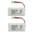 thumbnail image 1 of Kastar 2-Pack Battery Replacement for AT&T BT6010 BT-6010 BT8000 BT-8000 BT8001 BT-8001 BT8300 BT-8300 3101 3111 AT3201 AT-3201 AT32112 AT-3211-2 AT3211-2 CL74209 CL74309 CL80109 CL81109 CL81209, 1 of 4