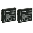 thumbnail image 1 of Kastar 2-Pack CGA-S005 Battery Replacement for Panasonic Lumix DMC- FX07, Lumix DMC- FX10, Lumix DMC- FX100, Lumix DMC- FX12, Lumix DMC- FX150, Lumix DMC- FX180, Lumix DMC- FX3, Lumix DMC- FX50 Camera, 1 of 3