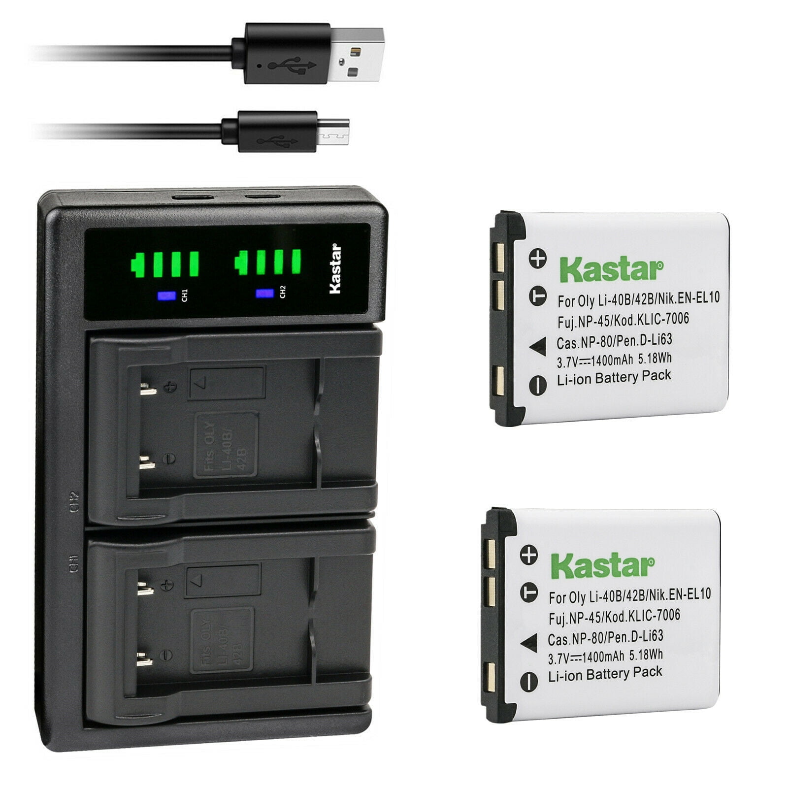 Pentax Optio LS1100 14 Mégapixels – Appareil Photo Numérique Compact Noir Avec Batterie Et Chargeur