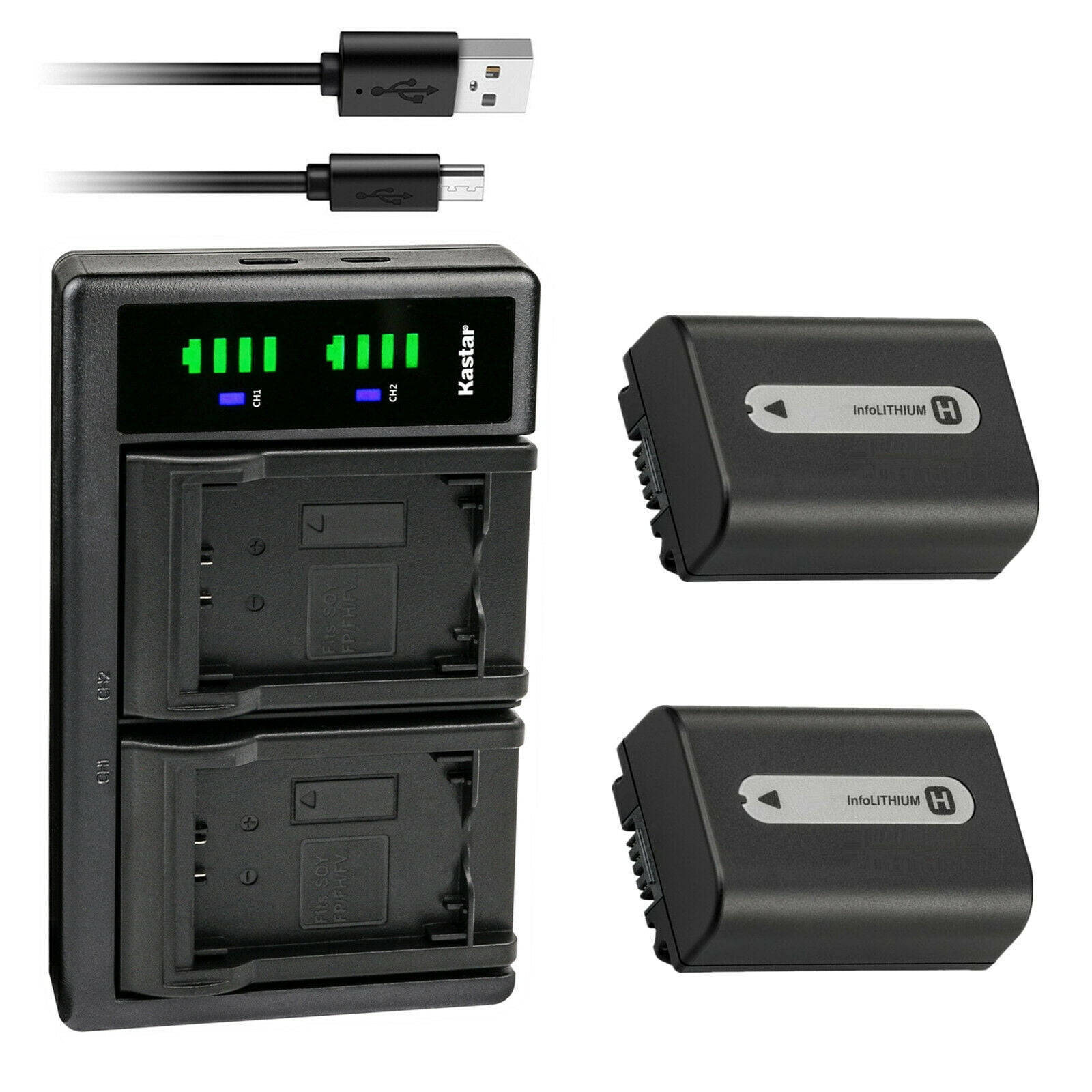 vhbw Li-Ion batterij 950mAh (7.2V) voor camcorder SONY DCR-HC serie DCR- HC39E, DCR-HC3E, DCR-HC40, DCR-HC40E zoals NP-FP30, NP-FP50, NP-FP90 vhbw Li-Ion batterij 950mAh (7.2V) voor camcorder SONY DCR-HC serie DCR- HC39E, DCR-HC3E, DCR-HC40, DCR-HC40E zoals NP-FP30, NP-FP50, NP-FP90