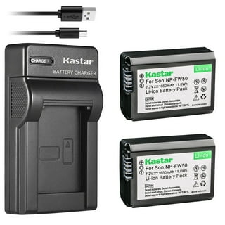 Sony A6000 Battery Sony A6000 Battery