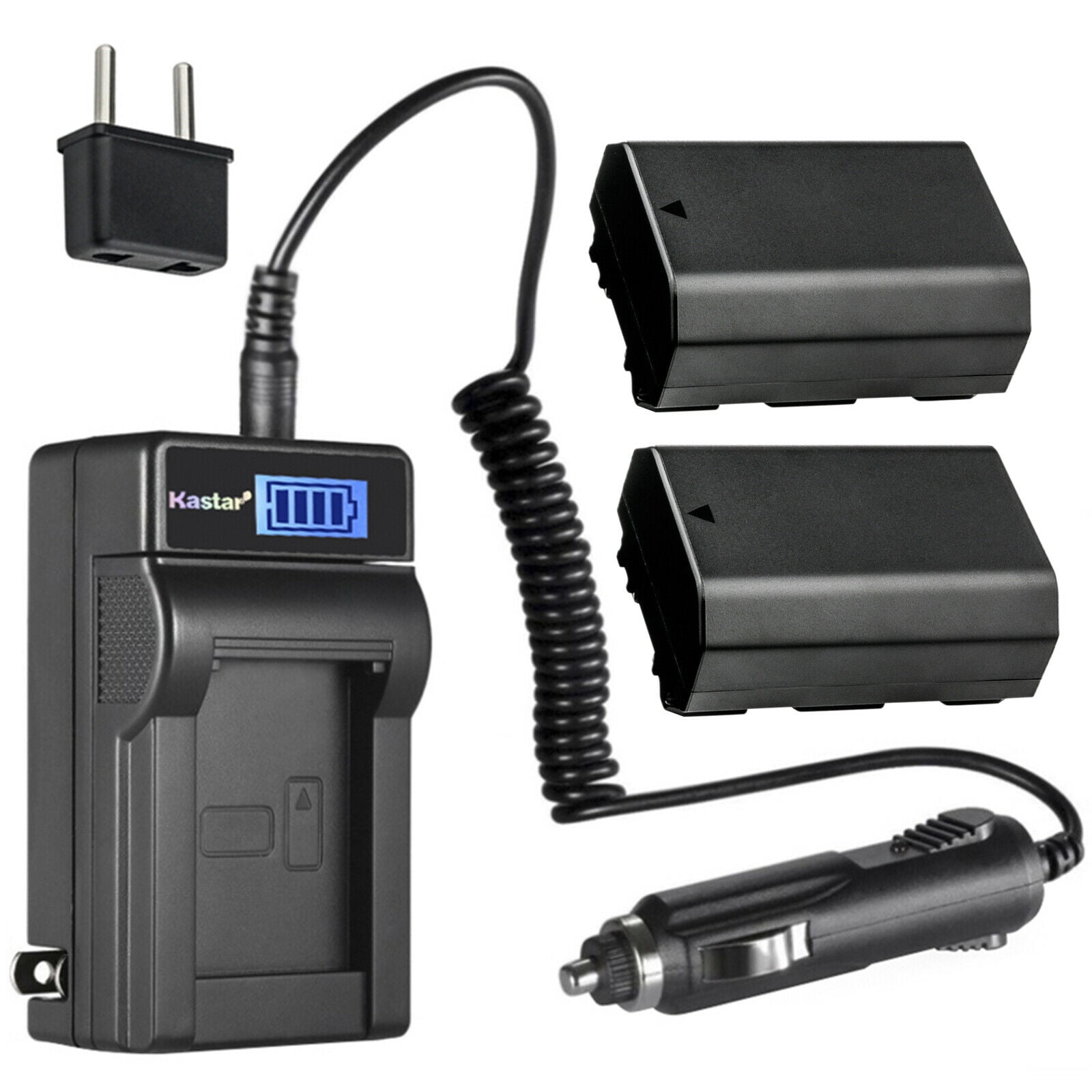 Sony NPFZ100 Z-Series Rechargeable Battery Compatible Camera Sony NPFZ100 Z-Series Rechargeable Battery Compatible Camera