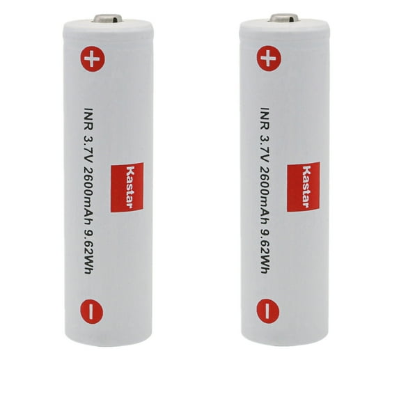 Kastar 2-Pack Replacement for Manfrotto MVG460 & MVG460FFR Gimbal, Zhiyun CRANE 4 3-Axis Handheld Gimbal Stabilizer