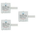 thumbnail image 1 of Kastar 3-Pack BATT6RW Battery Compatible with Midland LXT535VP3 LXT560 LXT560VP3 456R PB-G6 G6 PB-G8 G8 M24 M48 M48 Plus M99 M99 Plus PMR446 SM400 ALR260 CXT240 CXT240MO Two Way Series, 1 of 3
