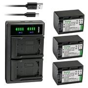 Sony Fdr Ax100 Accessories