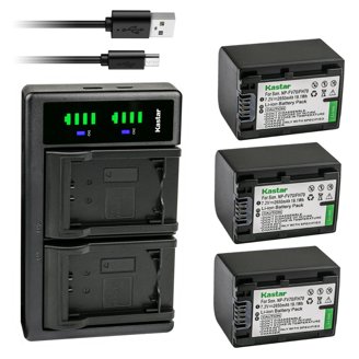 雪男 FDR-AX100 付属品 Sony Fdr Ax100 Accessories