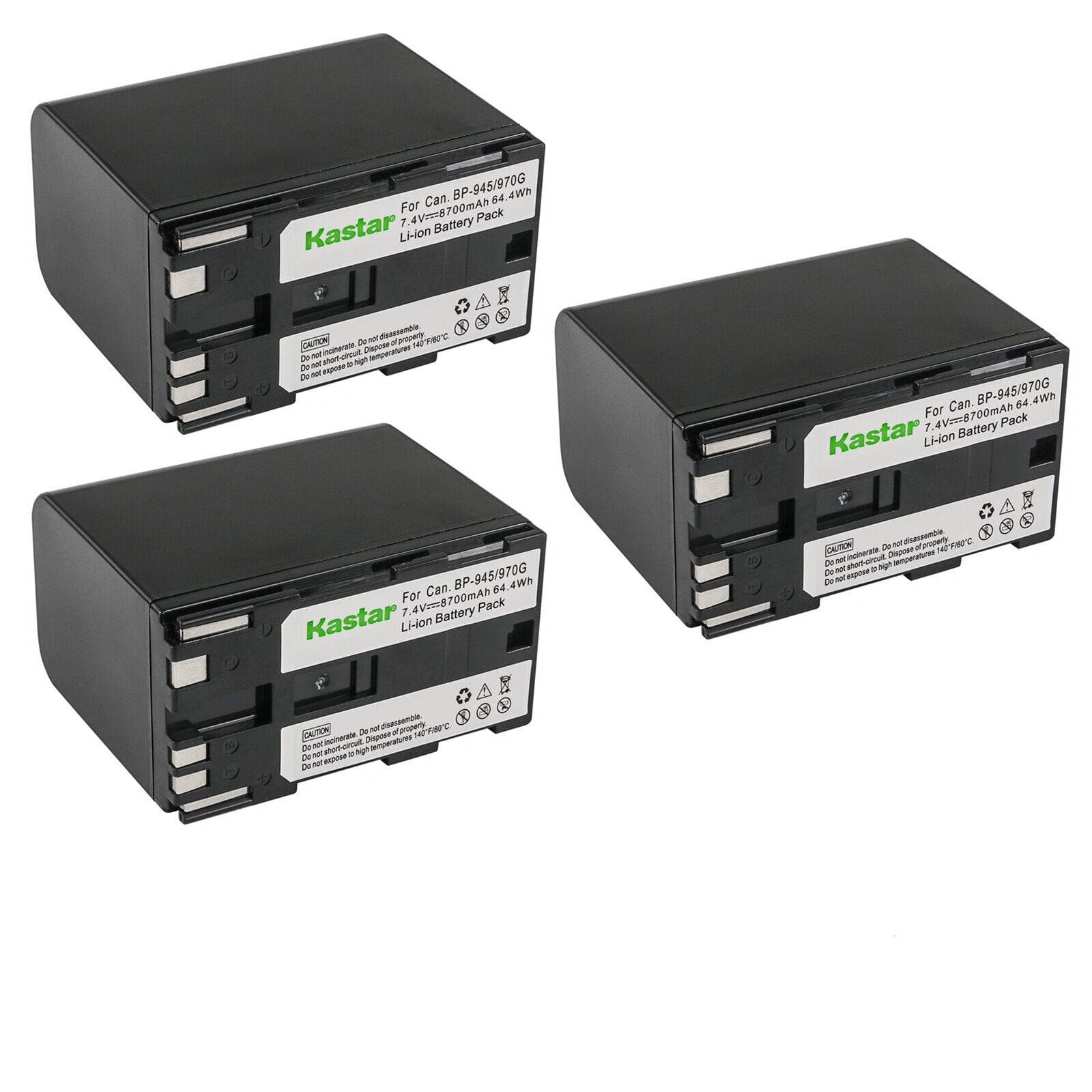 Canon Vixia Hf R800 BM BP-828 Battery Charger Kit For Canon