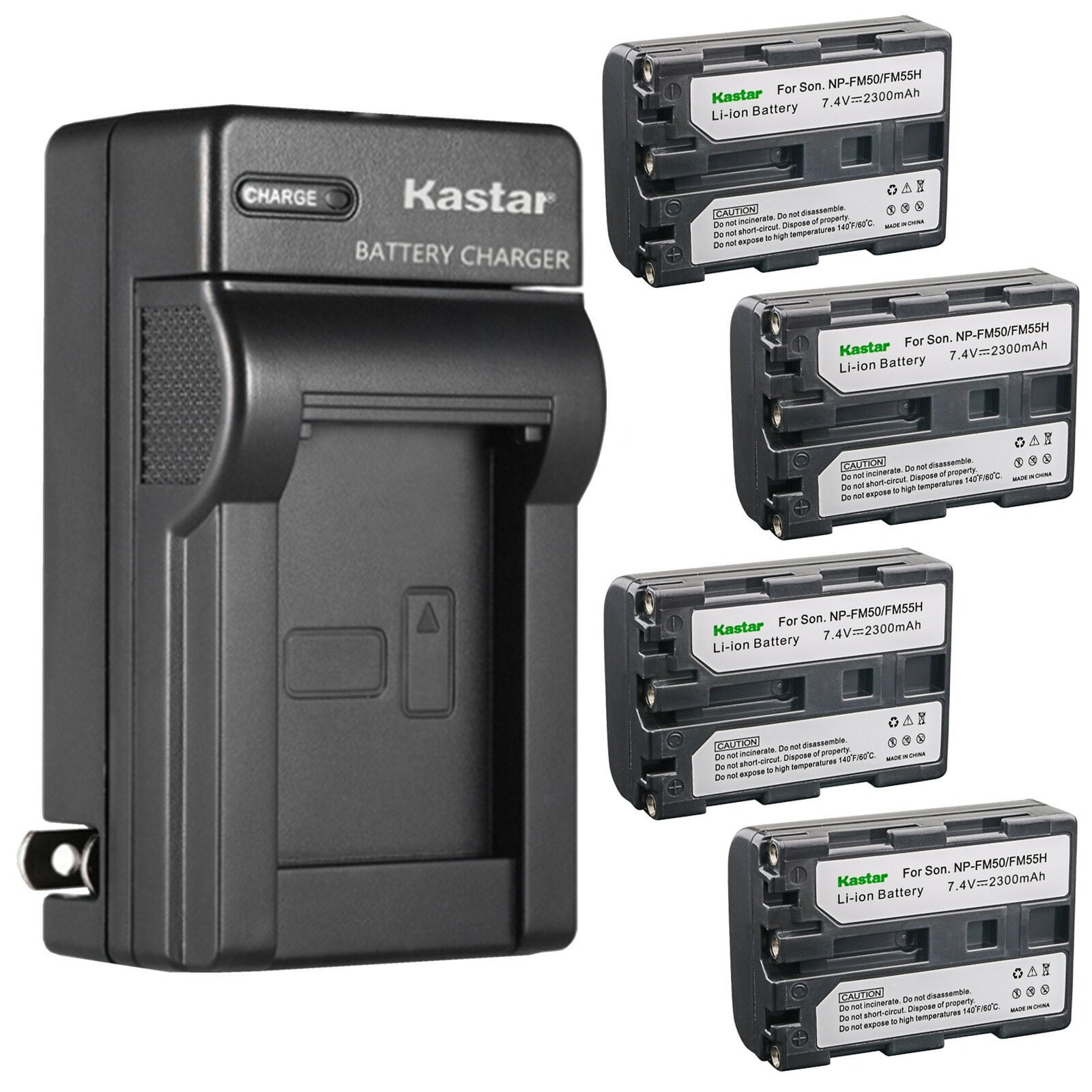 chargeur batterie pour Sony MVC CD400