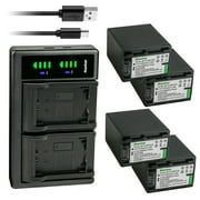 Sony Fdr Ax100 Accessories