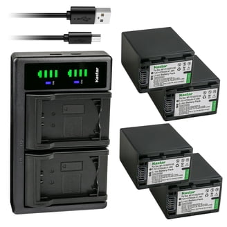 雪男 FDR-AX100 付属品 Sony Fdr Ax100 Accessories