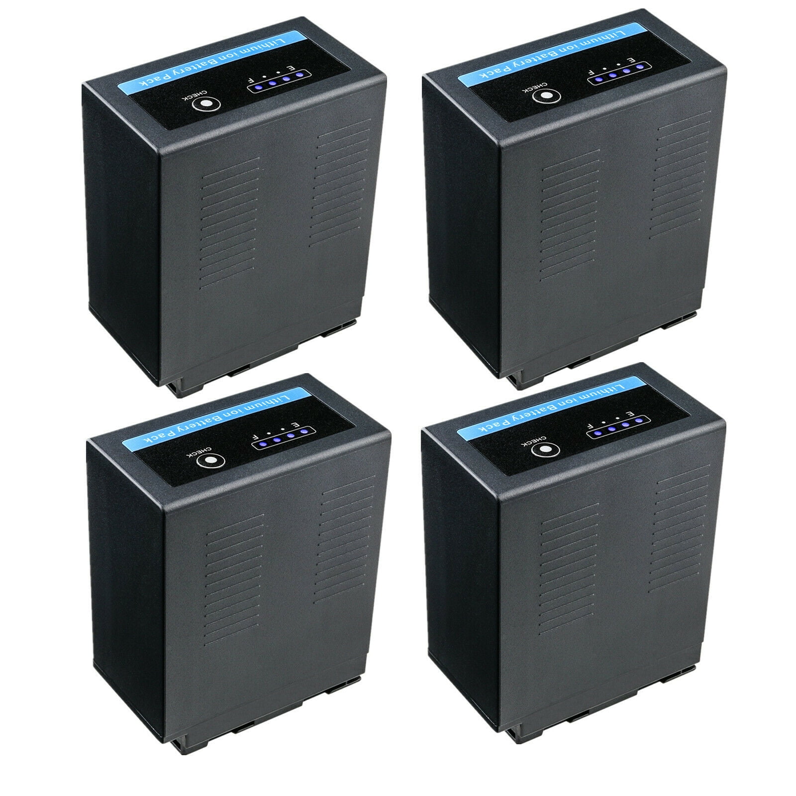 Panasonic Battery Pack Ux90 Battery Panasonic Camcorder Battery