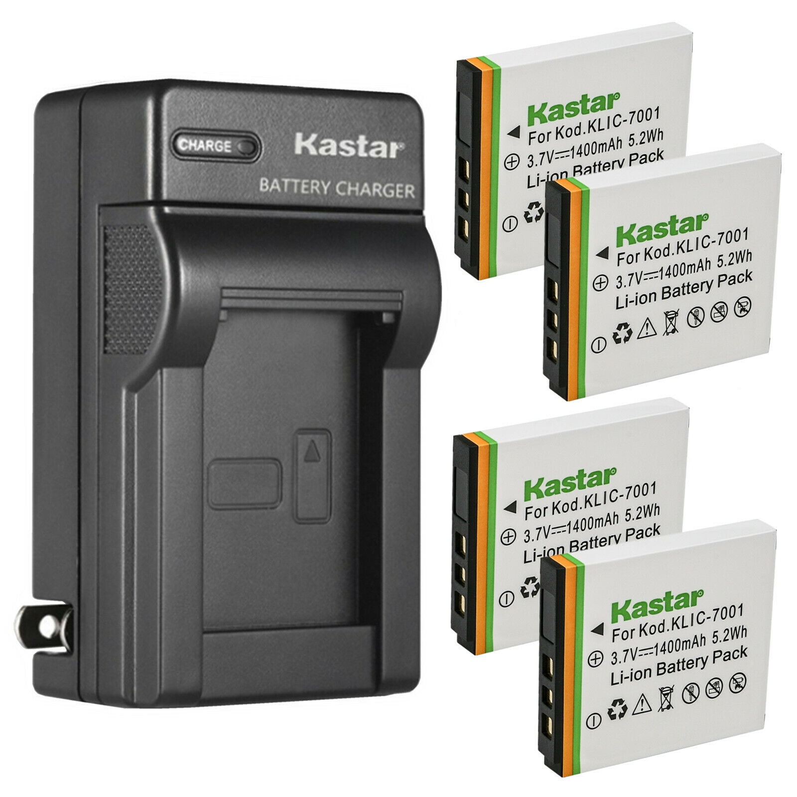 Jual Baterai Kodak Easyshare Murah & Terbaik