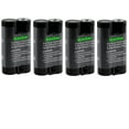 thumbnail image 1 of Kastar 4-Pack KAA2HR Battery Replacement for KAA2HR, KAA2HR-0, 1148683, b-9576, BCD1064, BP-DM10, BP-KDX, BP-NH10, DC3772, DMKA2, DRKAA2RES, ER-D600, F-241M, F241M Battery, Kodak K4500 Charger, 1 of 3