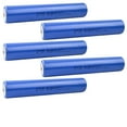 thumbnail image 1 of Kastar 5-Pack Battery Replacement for Maglite 40070131 / 40070149 / 40070249 / 405462100, Maglite 108-000-817 / 108-817 / 108-000-439 / 108-439, ESR4EE3060 / ET2600D, N38AF008A / N38AF001A LED Light, 1 of 3