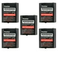 thumbnail image 1 of Kastar 5-Pack Battery Replacement for Motorola Two-Way Radio Walkie Talkies TalkAbout T5720, TalkAbout T5800, TalkAbout T5820, TalkAbout T5900, TalkAbout T5920, TalkAbout T5950, TalkAbout T6000, 1 of 3