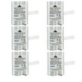 thumbnail image 1 of Kastar 6 Pack BATT3R Battery Replacement for Midland BATT3R BATT-3R, AVP14 MID-AVP14, LXT600 LXT-600, LXT630 LXT-630, LXT630X3 LXT-630X3, LXT633 LXT-633, T50, T60, T51, T61, T55, T65, X-Talker Radios, 1 of 3
