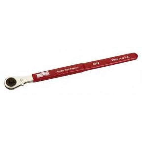 Lang 6529 Ratcheting Box Wrench Tool Harley Davidson Evolution (Evo) Motors