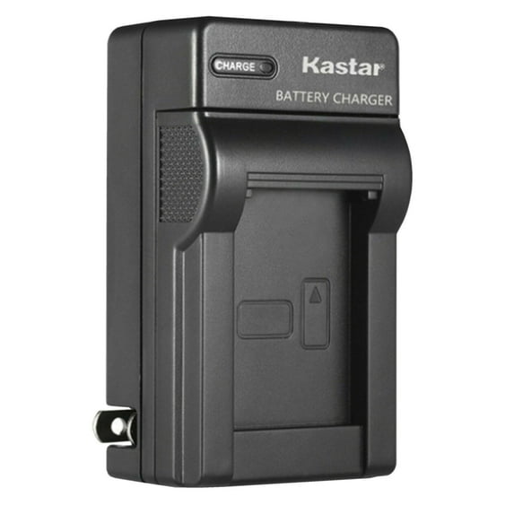 Kastar AC Wall Battery Charger Replacement for Canon BP-820 BP820, BP-828 BP828 Battery, Canon CG-800 CG800 Charger, Canon XF400, XF405, XA10, XA11, XA15, XA20, XA25, XA30, XA35 Camera