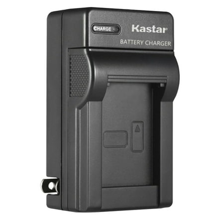 Kastar AC Wall Charger Compatible with Canon UC-X30Hi, UC-X40 UC-X40Hi, UC-X45, UC-X50, UC-X55, V40 V40Hi, V50Hi, V60Hi, V65Hi, V72, V75Hi, V400, V420, V500, V520, XF100, XF105