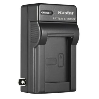 Canon E160814 Battery and Charger - Replacement for Canon NB-2LH
