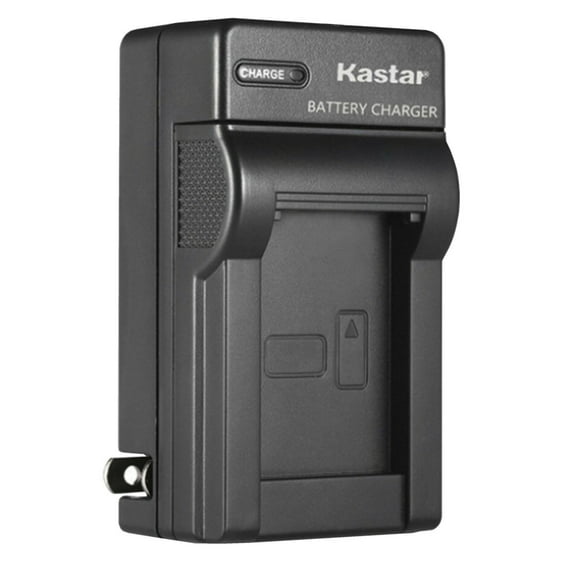 Kastar AC Wall Battery Charger Replacement For Panasonic Lumix DMC-TZ1S, Lumix DMC-TZ2, Lumix DMC-TZ2A, Lumix DMC-TZ2K, Lumix DMC-TZ2S, Lumix DMC-TZ3, Lumix DMC-TZ3A, Lumix DMC-TZ3K Cameras