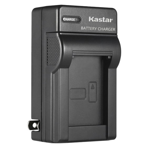 Kastar AC Wall Battery Charger Replacement for Lawmate RD2400A-BAT, RCA RD2400A-BAT, Thomson RD2400A-BAT, Lawmate PV-1000, PV-700, PV-800, PV-806, RCA Lyra X2400, Thomson X-2400