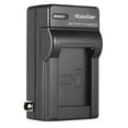 thumbnail image 1 of Kastar AC Wall Battery Charger Replacement for MINOX 02491-0028-01 PRIMA DS8330-1 REVUE 02491-0028-01 Ricoh 02491-0028-00 02491-0028-01 ROLLEI 02491-0028-00 02491-0028-01, 1 of 4