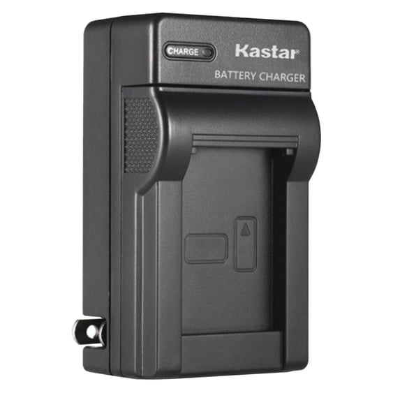 Kastar AC Wall Battery Charger Replacement for MINOX 02491-0028-01 PRIMA DS8330-1 REVUE 02491-0028-01 Ricoh 02491-0028-00 02491-0028-01 ROLLEI 02491-0028-00 02491-0028-01