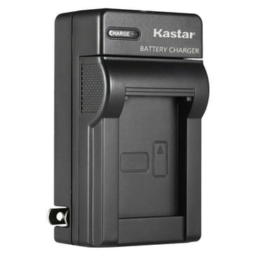 Kastar AC Wall Battery Charger Replacement for Nikon Coolpix P7000 Camera, Coolpix P7100 Camera, Coolpix P7700 Camera, Coolpix P7800 Camera, D3100 DSLR Camera, D3200 DSLR Camera