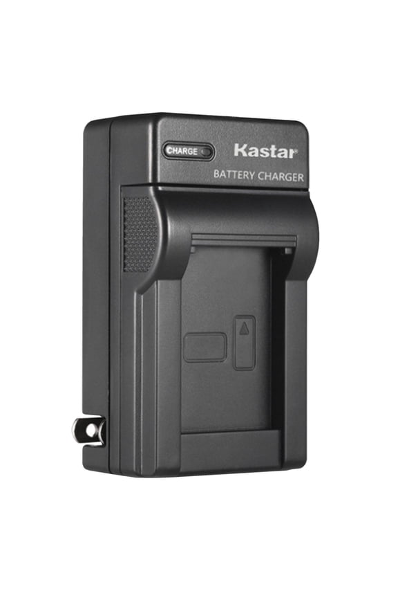 AC Wall Battery Charger Replacement for Soxi HDD-9000A HDD9000A Easypix DVX5233 Vivikai HD-OC2312 JAY-tech VideoShot C20 Rollei Movieline SD-23 Tevion DV-23HD