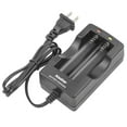 thumbnail image 1 of Kastar AC Wall Battery Charger Replacement for Manfrotto MVG460 & MVG460FFR, XHDATA D-808 AM/FM, GMB-B117, GMB-B118 Battery, EVO GP GP-PRO RAGE3 Gimbal, EVO RAGE (Gen 1) Gimbal, 1 of 3
