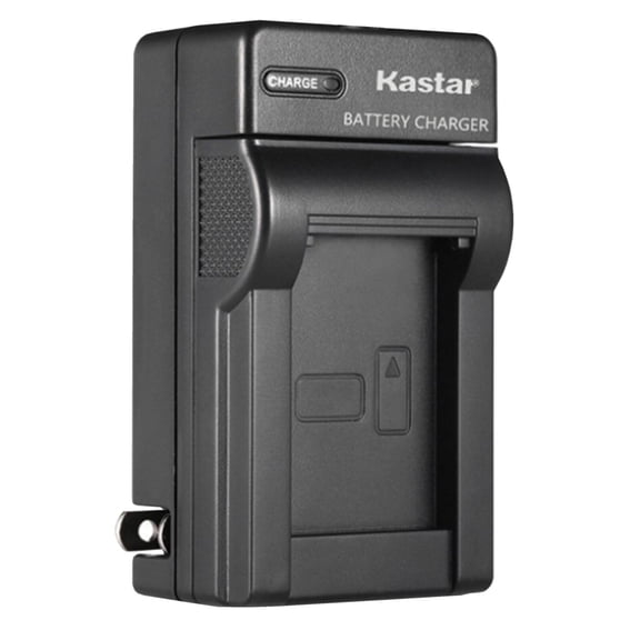 Kastar AC Wall Battery Charger Replacement for Sigma BP-41 BP41 Battery, Sigma DP1 Merrill, DP3 Merrill, DP2 Merrill Digital Cameras