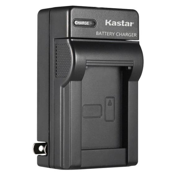 Kastar AC Wall Battery Charger Replacement for Sony DSC-F828, DSC-R1, DSC-S30, DSC-S50, DSC-S70, DSC-S75, DSC-S85