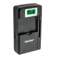 thumbnail image 1 of Kastar BL-5B Smart LCD Charger Replacement for BLU Bar Q, SVP CyberSnap-LS CyberSnap-901 HDDV-1500 DC-12V DC-12V-2 DC-12VX XTHINN-12V XTHINN-12VX XTHINN-12VXB XTHINN-590, 1 of 6