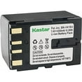thumbnail image 1 of Kastar BN-V416 Battery 1-Pack Replacement for JVC GR-DVL610, GR-DVL700, GR-DVL707, GR-DVL710, GR-DVL715, GR-DVL720, GR-DVL722, GR-DVL725, GR-DVL728, GR-DVL765, GR-DVL767, GR-DVL800 Camera, 1 of 3