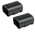thumbnail image 1 of Kastar BN-VG107 Battery 2-Pack Replacement for JVC GZ-MS237-S GZ-MS240 GZ-MS240AUS GZ-MS250 GZ-MS250BEK GZ-MS250BEU GZ-MS250BU GZ-MS250BUC GZ-MS250BUS GZ-MS250U GZ-HM30 GZ-HM30BU Camera, 1 of 3