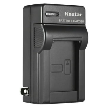 Kastar BP-70A AC Wall Battery Charger Replacement for Samsung BP-70A BP70A Battery, Samsung ST95, ST96, ST6500, TL105, TL110, TL125, TL205, WB30F, WB31F, WB32F, WB35F Camera