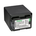 thumbnail image 1 of Kastar BP-745 Battery 1-Pack Replacement for Canon VIXIA HF R42 HFR42, VIXIA HF R50 HFR50, VIXIA HF R52 HFR52, VIXIA HF R60 HFR60, VIXIA HF R62 HFR62, VIXIA HF R70 HFR70, VIXIA HF R72 HFR72 Camera, 1 of 3