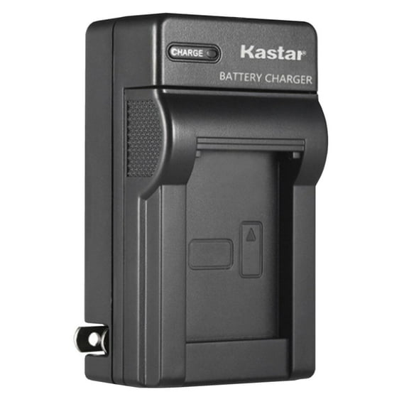 Kastar BP-950GEXP AC Wall Battery Charger Compatible with Canon G30Hi G35Hi G45Hi G1000 G1500 G2000 GL1 GL-1 DM-GL1 GL2 GL-2 DM-GL2 MV1 MV10 MV10i MV20 MV20i Camera