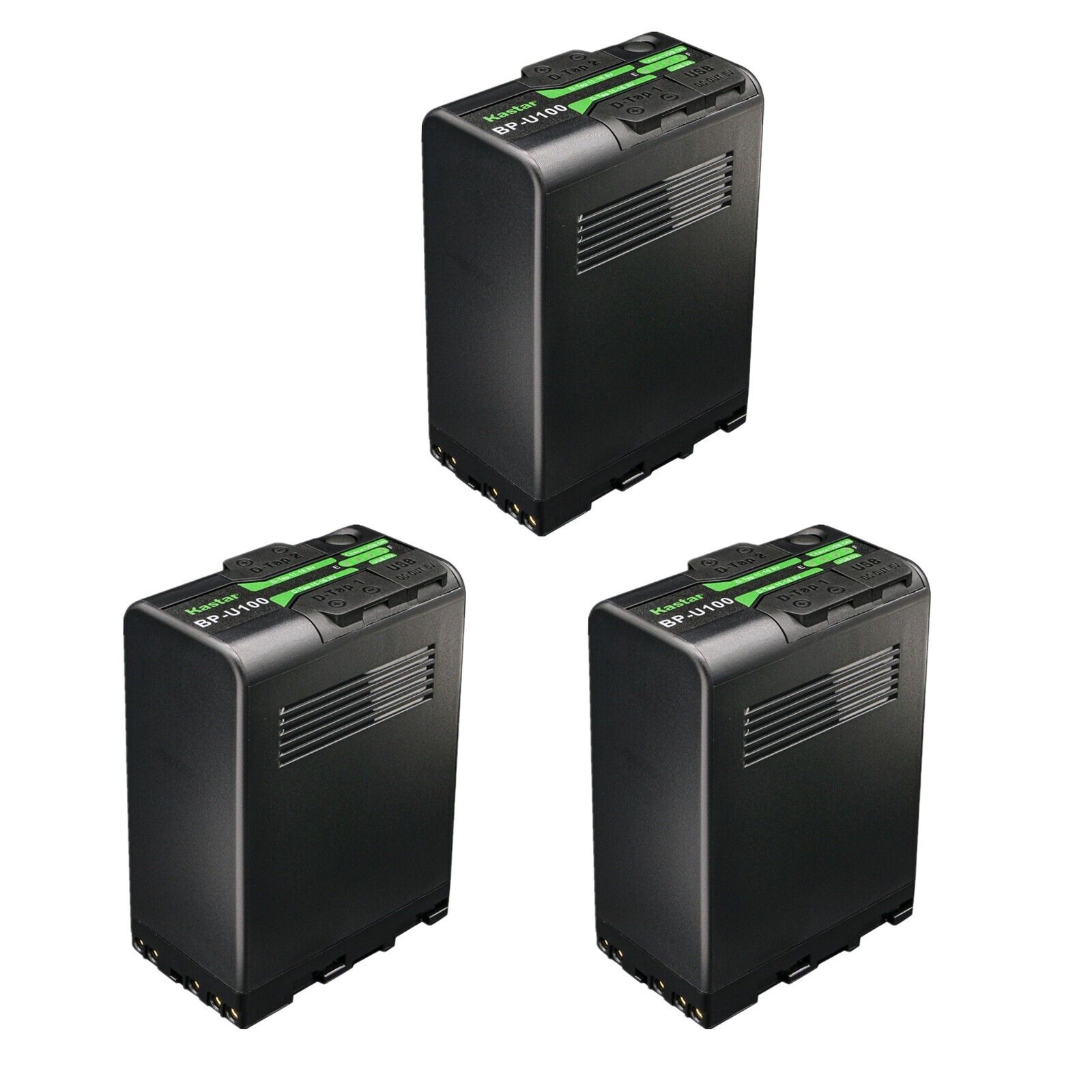 SONY サードパーティ製 バッテリー BP-U60×3 U30×2 充電器 SONY サードパーティ製 バッテリー BP-U60×3 U30×2 充電器