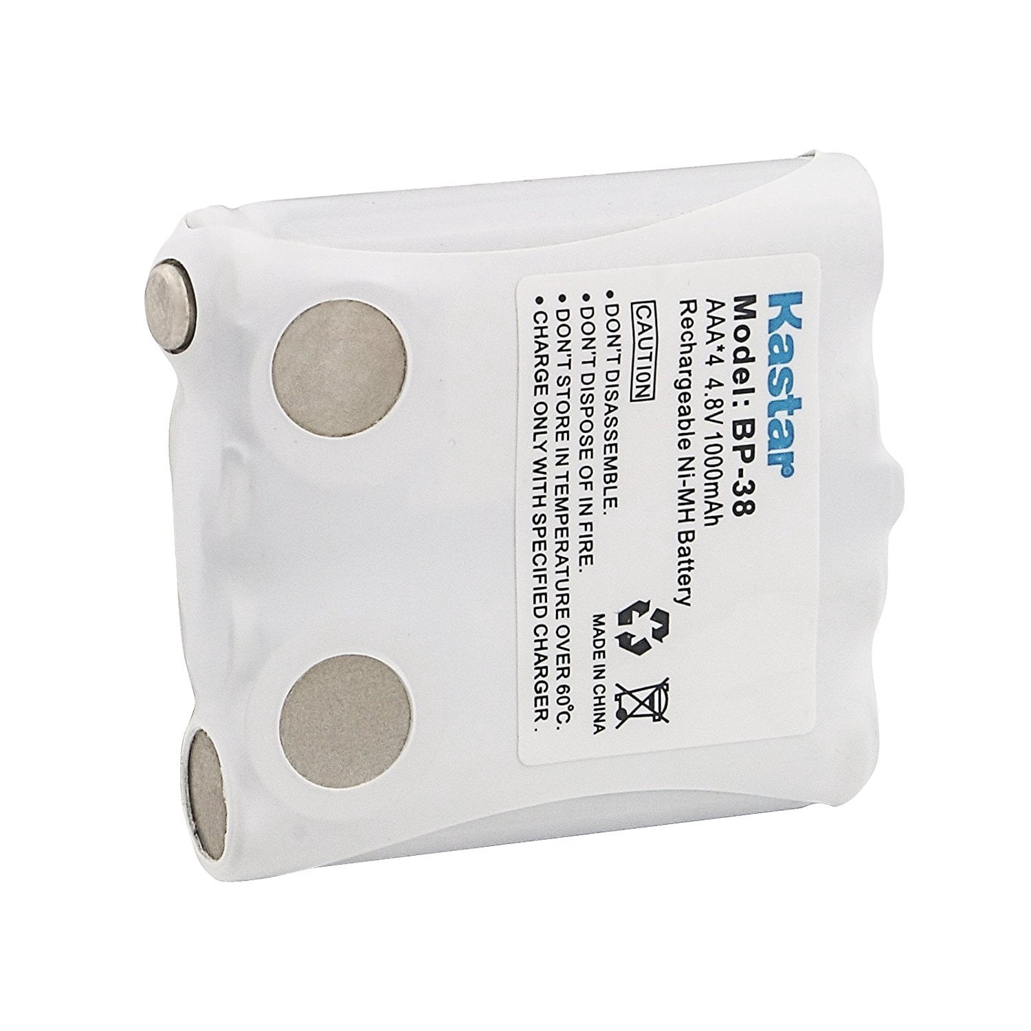 Steadfast B3398.22.82 Button Cell Battery main image 0