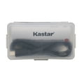 thumbnail image 1 of Kastar Battery 1-Pack Replacement for ProTac 90 X USB, ProTac HL USB, ProTac HL-X USB, ProTac HL USB Headlamp, Siege X USB, ProTac 2L-X USB, and Vantage 180 X USB, 1 of 4