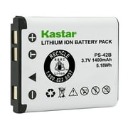 Kastar Battery 1-Pack Replacement for Steelseries Arctis Nova Pro Wireless Headset, Arctis Nova Pro Wireless Headset for Xbox, Arctis Nova Pro Wireless Headset for PlayStation